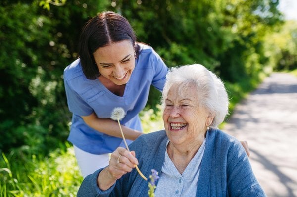 How Long Does it Take to Adjust to Assisted Living?