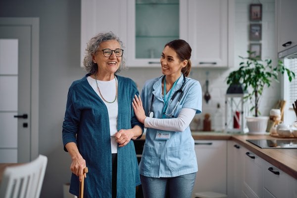7 Questions to Ask During an Assisted Living Tour in Fayetteville, NC